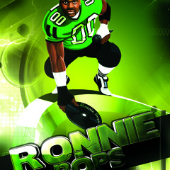 RONNIE BOPS