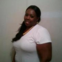 Kamilah Pamela Jones