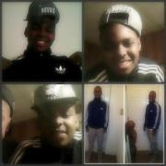 Kymani Nasir Johnson