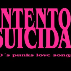 INTENTO SUICIDA