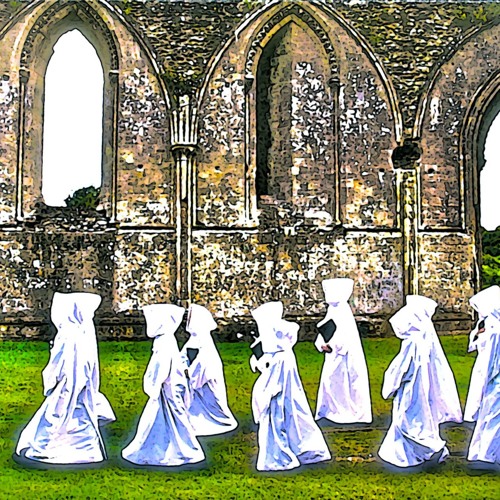 Libera Stay with me 7S