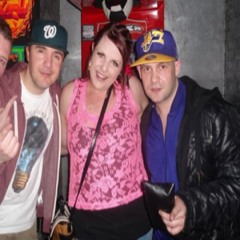 Laura W-Team Mitchell