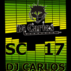 DJ C4RLOS C4RR4SCO SC