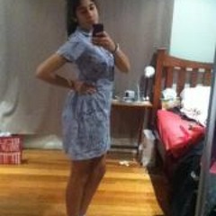 Olivia Bronte Petrou