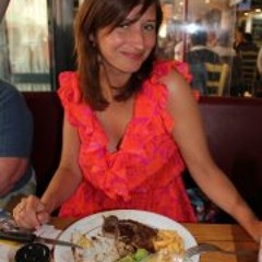 Grazyna Wynne-Griffiths