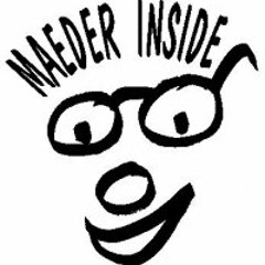 Nicolas Maeder