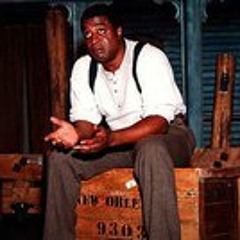 Andre Solomon-Glover