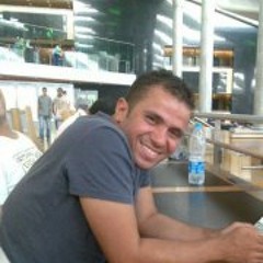 Ahmed Abbas 8