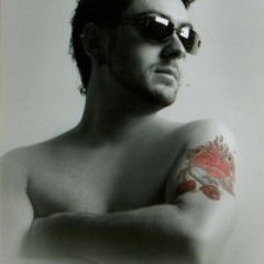 Steven Landmann