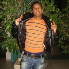 Frekson Sousa da Cruz