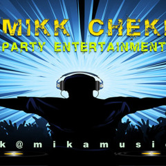 mikk chekka