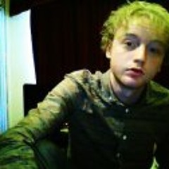 Jamie 'TheRimes' Nicholls