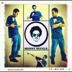 Skinny Deville