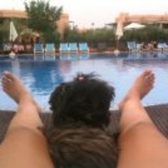 Amina Wadghiri Bensmail