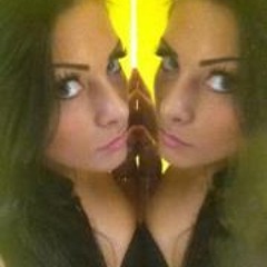 Tina-Teaspoon Dickinson