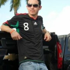 Jorge Armando Gonzalez