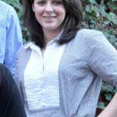 Lauren Theresa Campbell