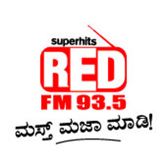 93.5 RED FM BLORE