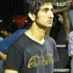 Waqas Sikandari