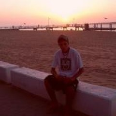 Xavi Polo Cortes
