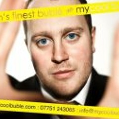 Mycool Bublé Tribute