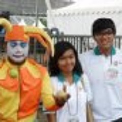 Nugraha Putra Perdana