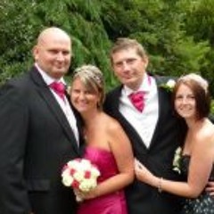 Mark Simmons Worsdell