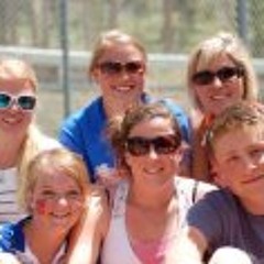 Heidi Maria Armstrong