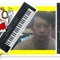 Dedy Dasril Keyboardiszt