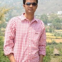 Shashank Anand