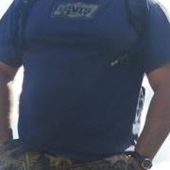 Milford Ferguson Jr.