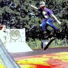 Bram van der Linde 1