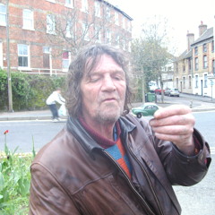 Voices green and purple