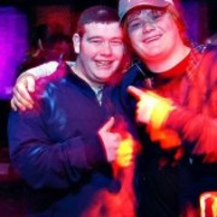 DJ Furax - Transcape