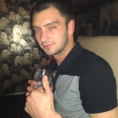 Adam Ramshaw