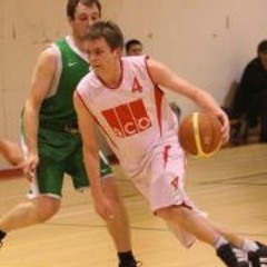 Darius Žiulpa