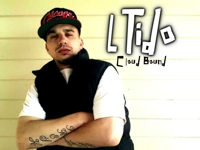 LTido podcast artwork