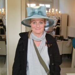 Frau Mulch