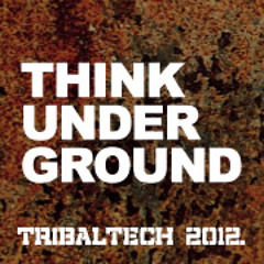 Tribaltech . Underground