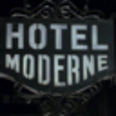 Hotel Moderne