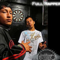 Full Rappers 2L