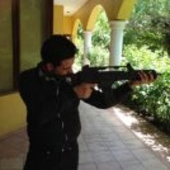 Sergio Darío Reyes Galvis