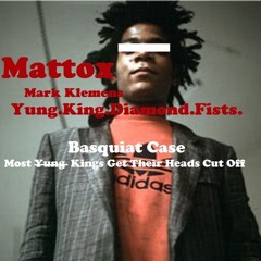 Mattox - Future Trunks
