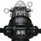 Robot x