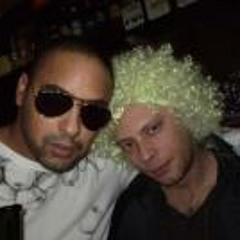 Sebastien MieLee Perry