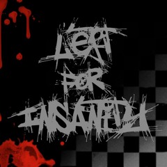 LeftForInsanity