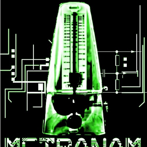 Stream Metronom Live music Listen to songs, albums, playlists for