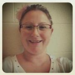 Michelle Shamory Brown