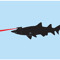 LaserShark Rec.