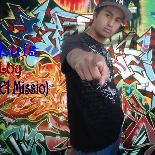 Luis Loy (EL Missio) SWC’s avatar